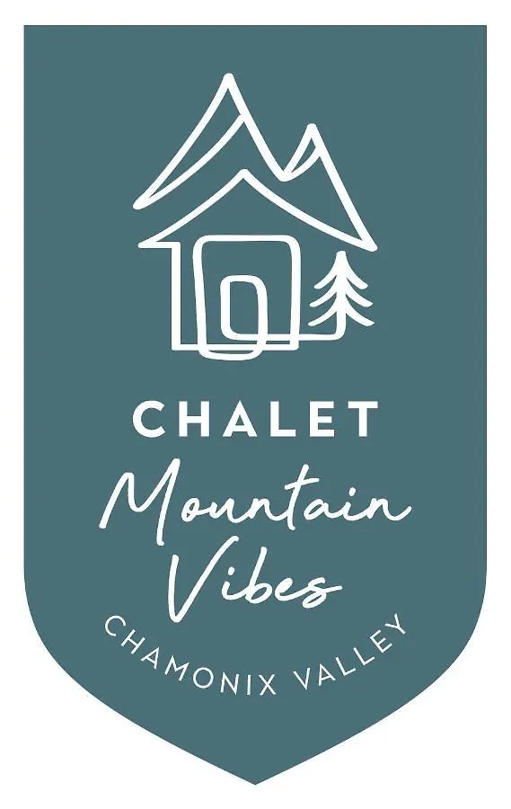Chalet Mountain Vibes Les Houches